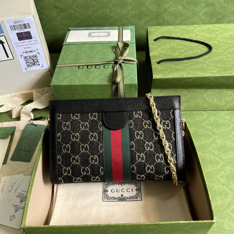 Satchel Bags - GCI Bags - 328