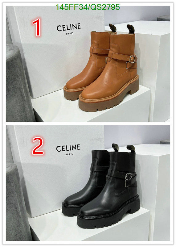 SAMC - COL Women Shoes - 115