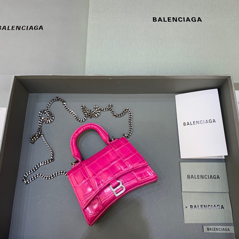 Satchel Bags - BGA Bags - 696