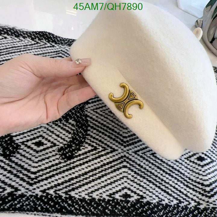 SAMC - COL Caps & Hats - 137