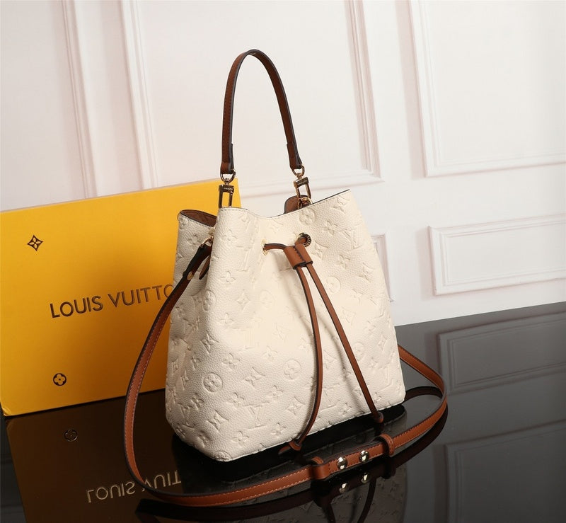 Satchel Bags - VL1 Bags - 596