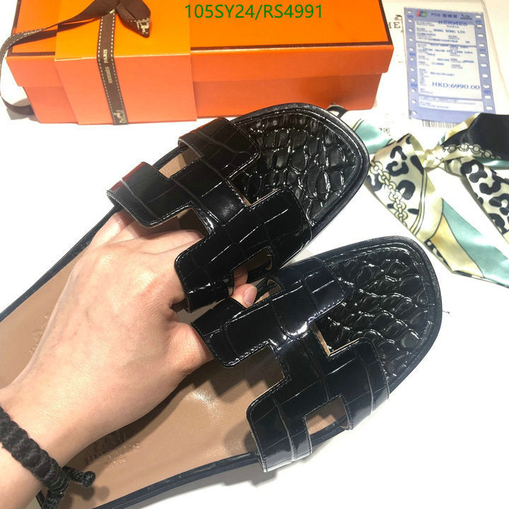 SAMC - HMS Women Shoes - 064