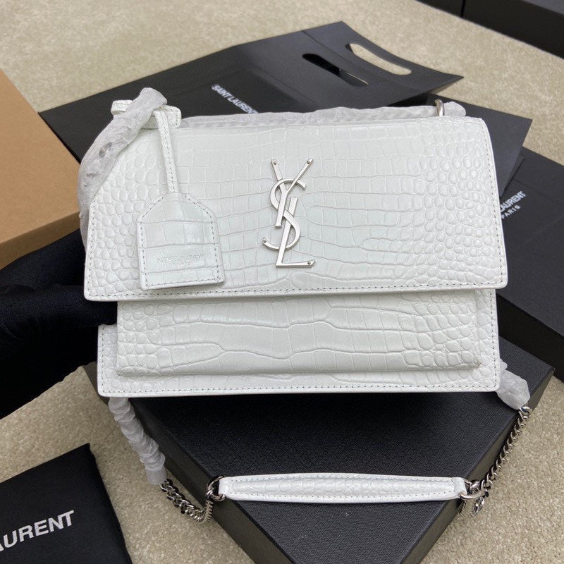 Satchel Bags - SLY Bags - 021