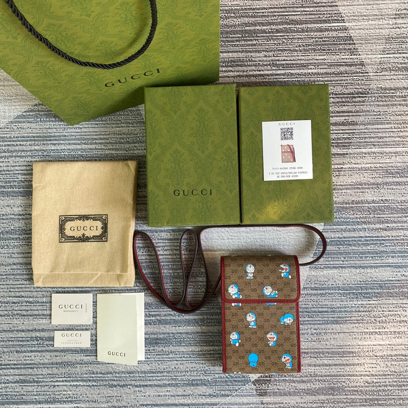 ELE - GG Bags - 2300