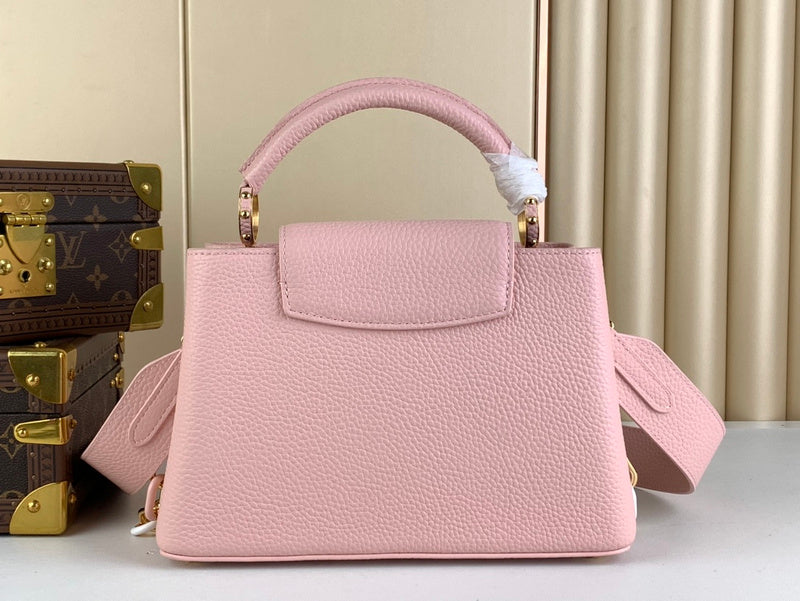 Satchel Bags - VL Bags - 2841