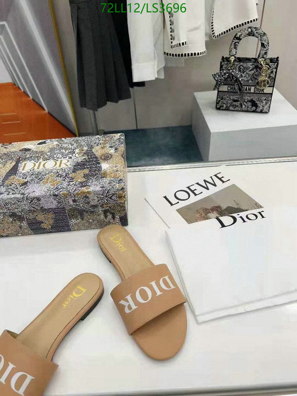 SAMCC - DOR Women Shoes - 2113