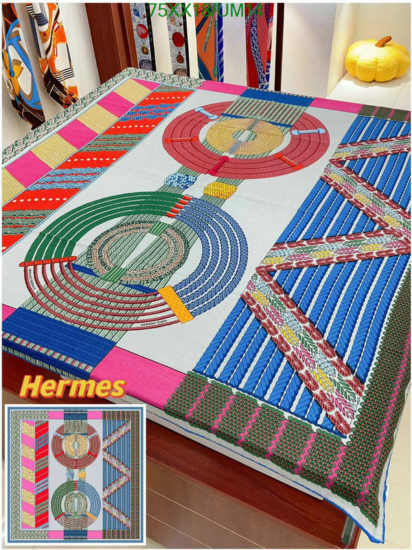 SAMC - HMS Scarves - 521
