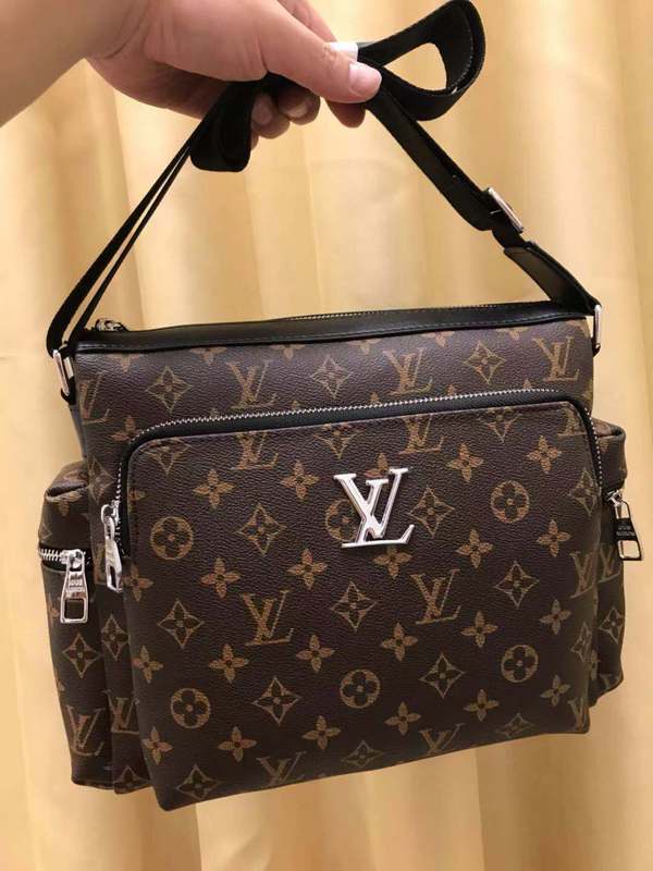 Satchel Bags - VL Bags - 3353