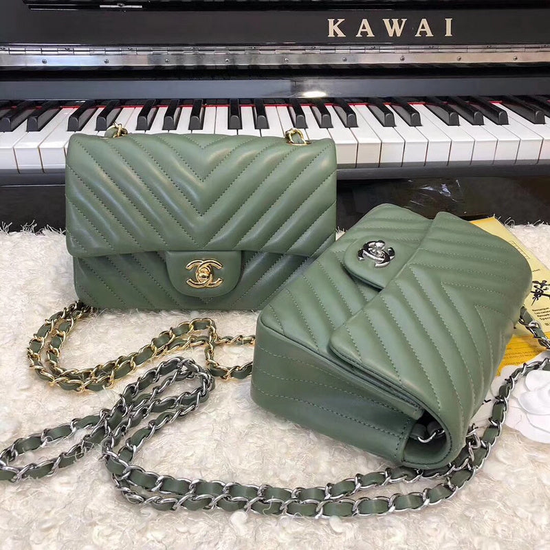 Satchel Bags - CHL Bags - 574