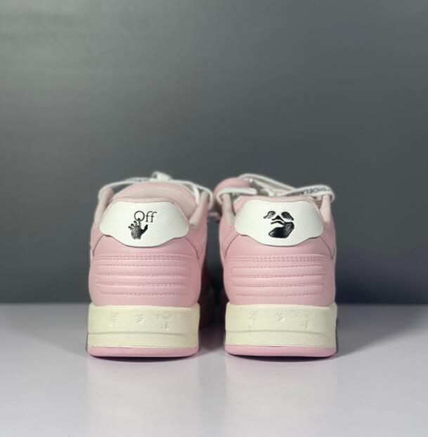 SAMC - YZO Men Shoes - 077