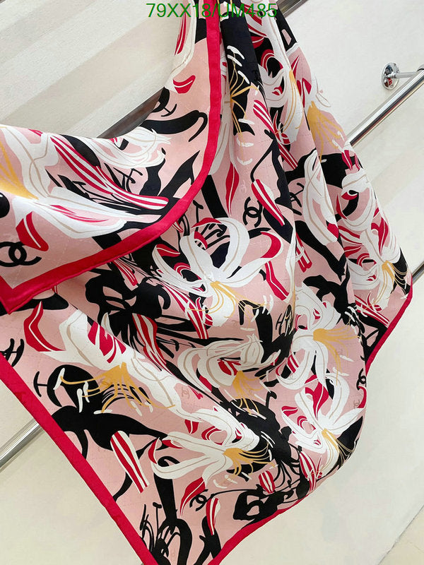 SAMC - CHL Scarves - 489