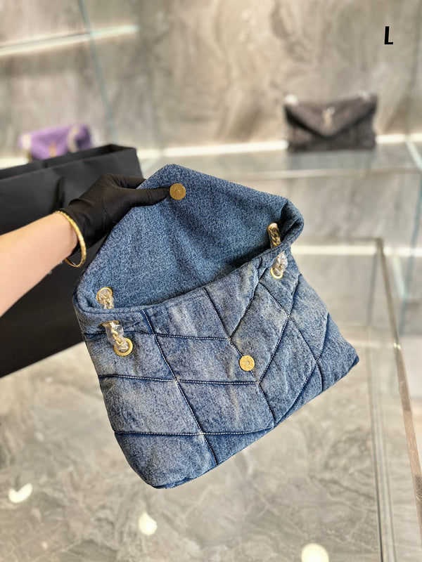 Satchel Bags - STLT Bags - 007