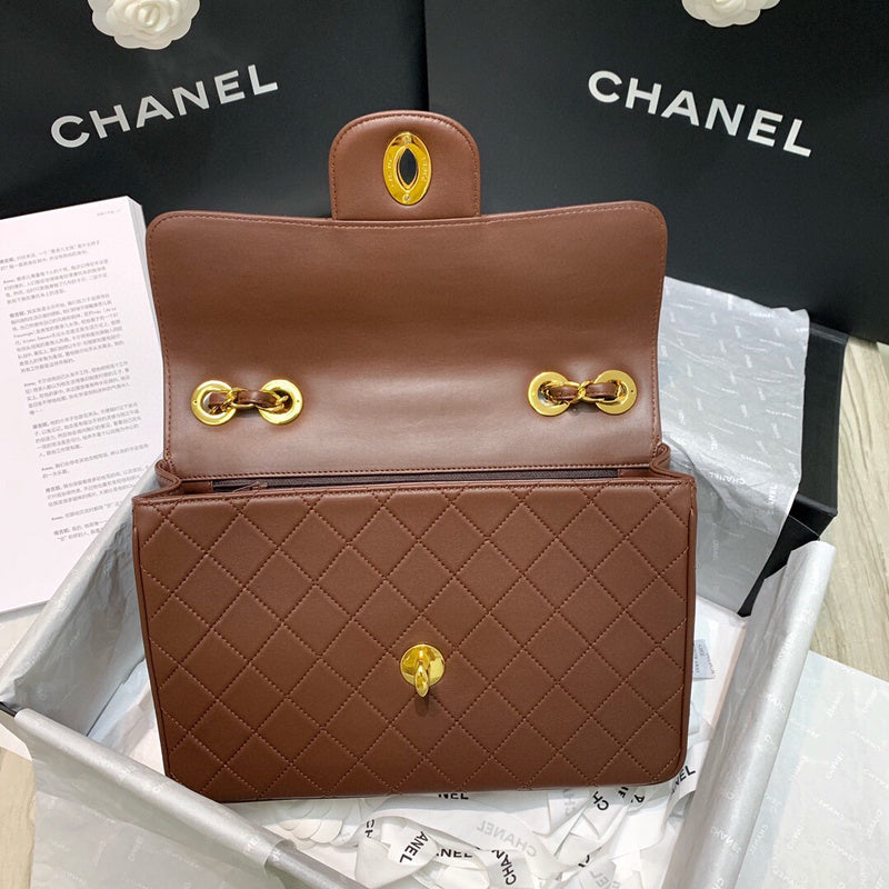 Satchel Bags - CHL Bags - 4792