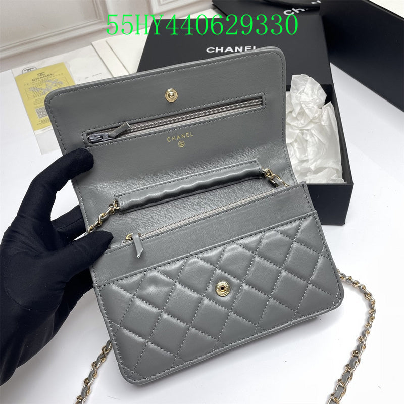 Glami - CHL Bags - 529