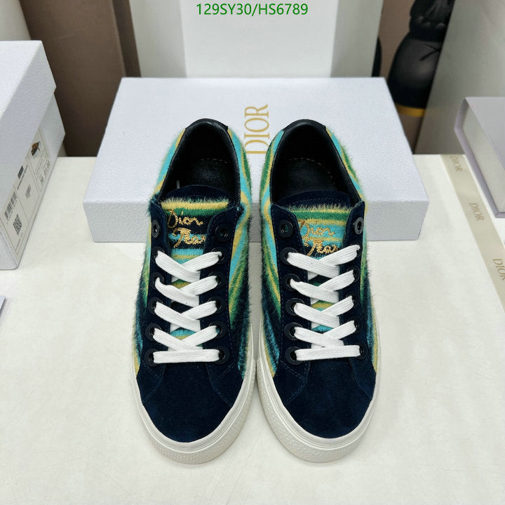 SAMC - DOR Women Sneakers - 185