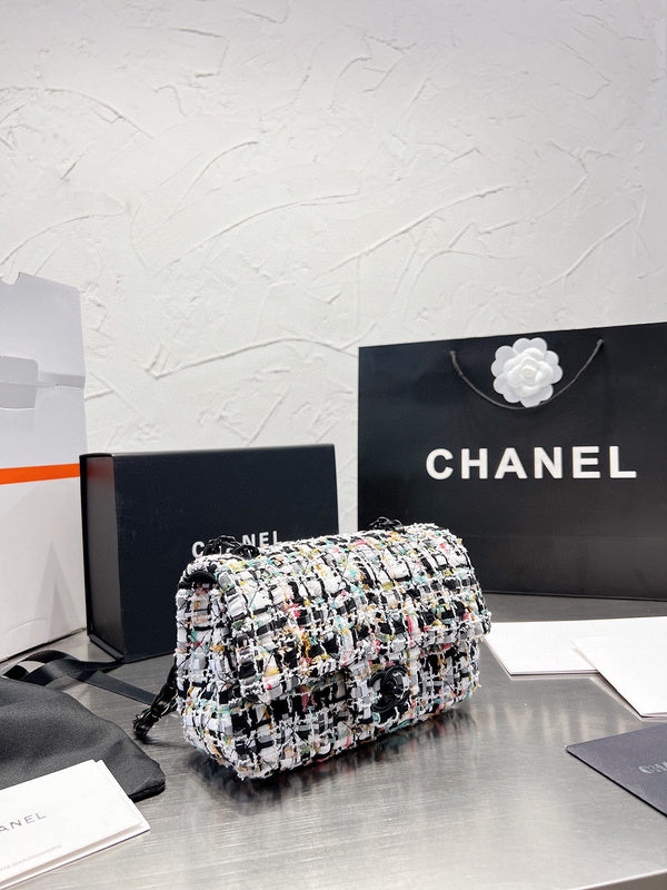 Satchel Bags - CHL Bags - 7325