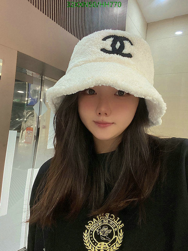 SAMC - CHL Caps & Hats - 401