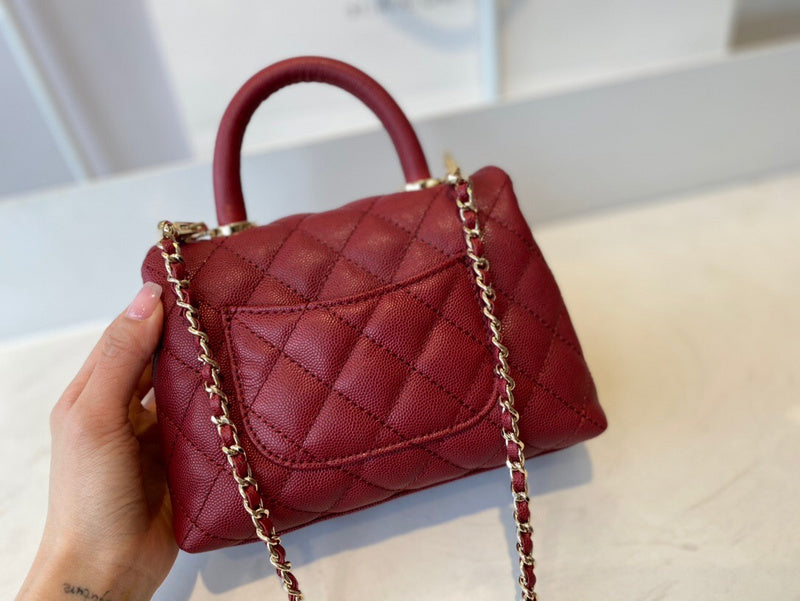 ELE - CHL Bags - 160