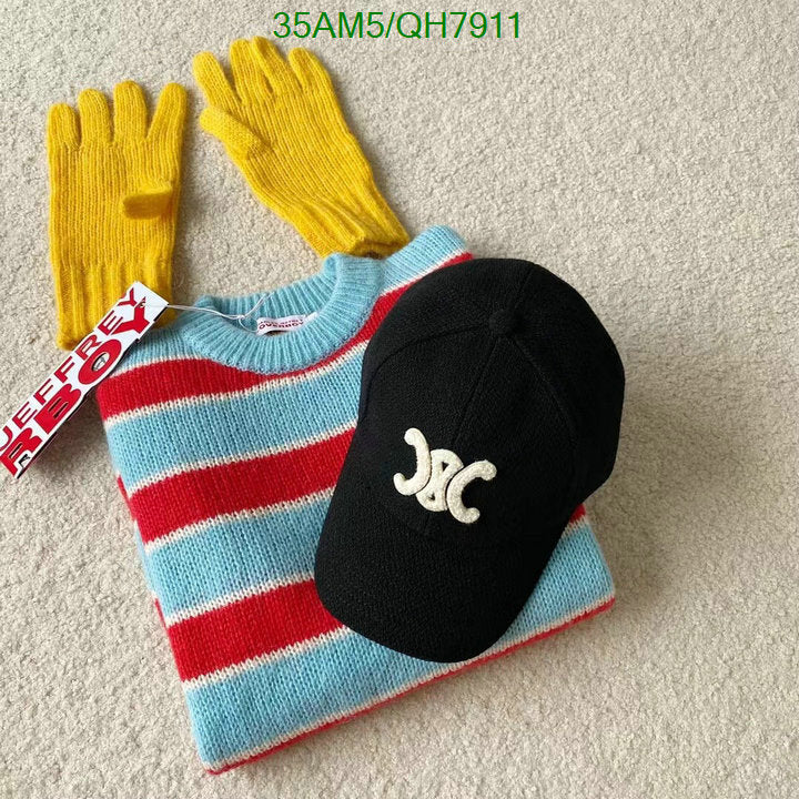 SAMC - COL Caps & Hats - 131