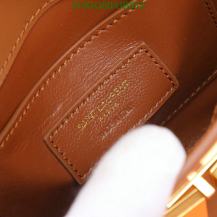 SAMC - YLS Bags - 086