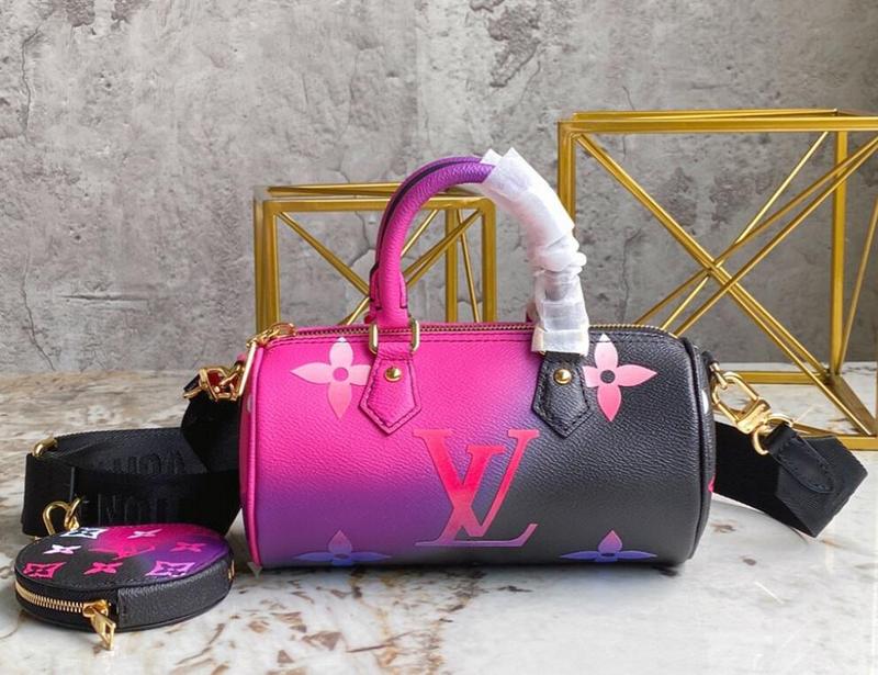 SAMC - LOV Bags - 1728