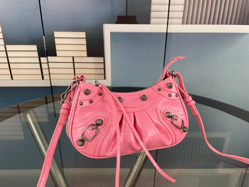 Satchel Bags - BGC Bags - 003