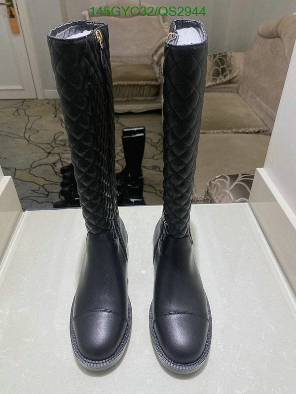 SAMC - Mix Boots - 331