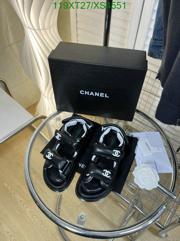 SAMC - CHL Women Shoes Beach - 006