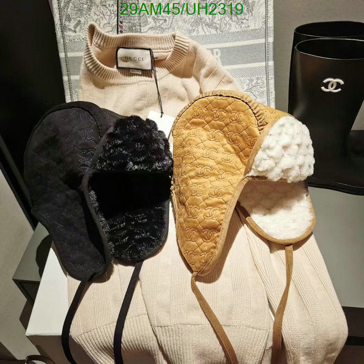 SAMC - CHL Caps & Hats - 082