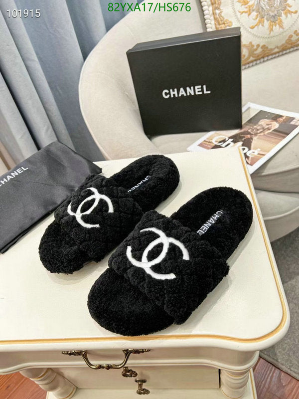 SAMC - CHL Women Shoes Slippers - 118