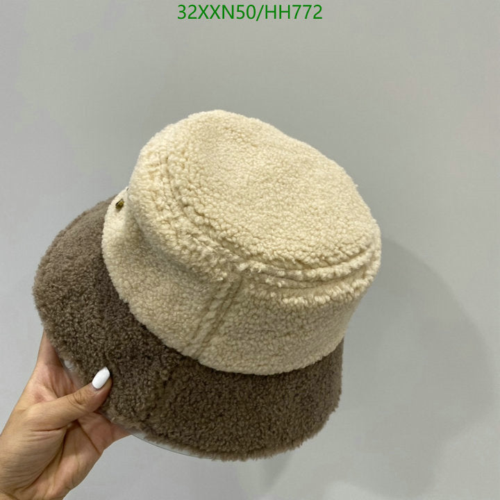 SAMC - CHL Caps & Hats - 412