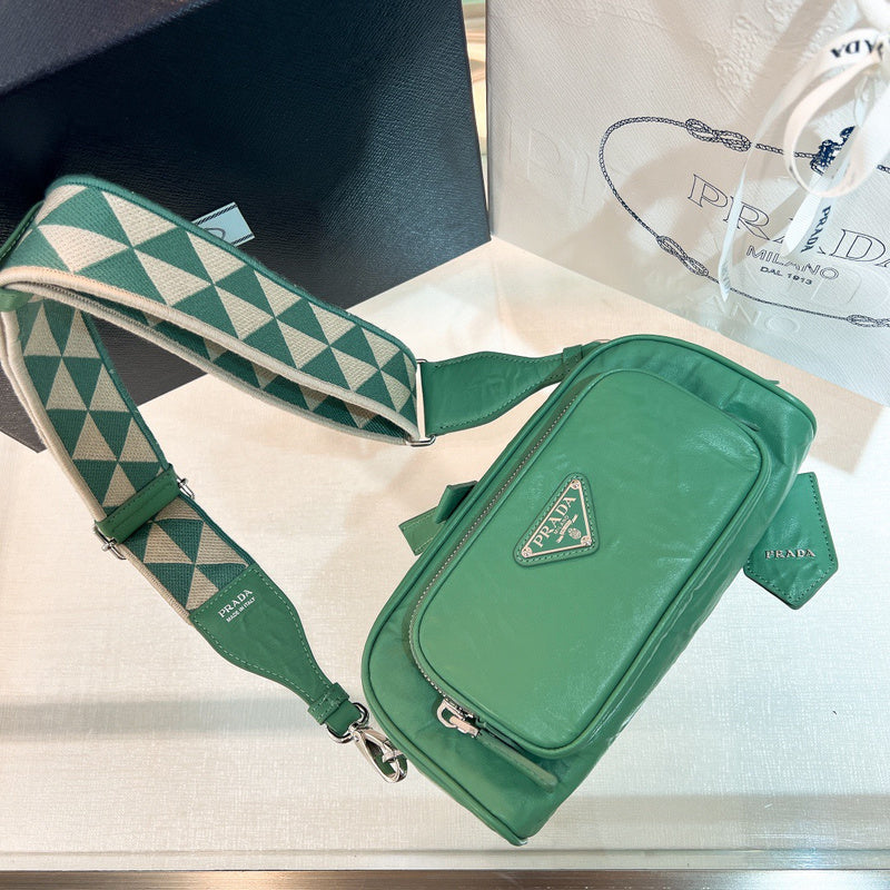 Satchel Bags - PDA Bags - 2148