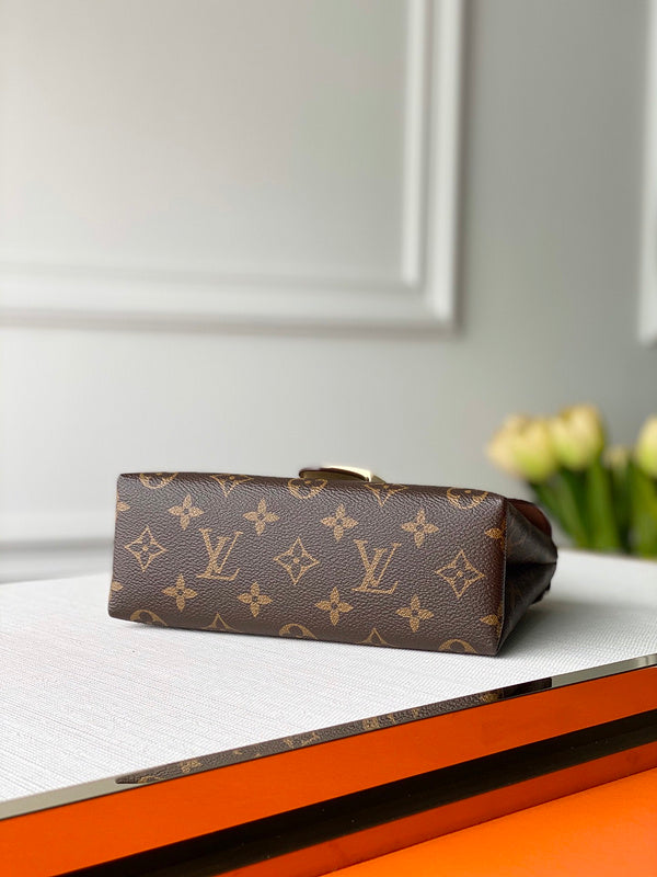 Glami Fashion Lu-Vi Bags - 16619