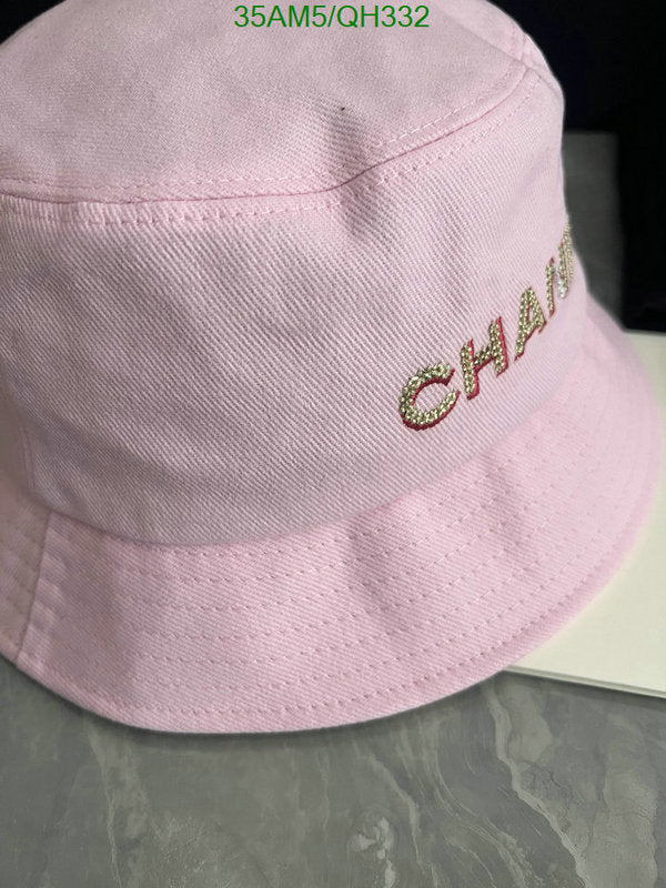 SAMC - CHL Caps & Hats - 175