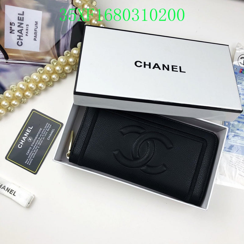 Glami - CHL Wallet - 2494