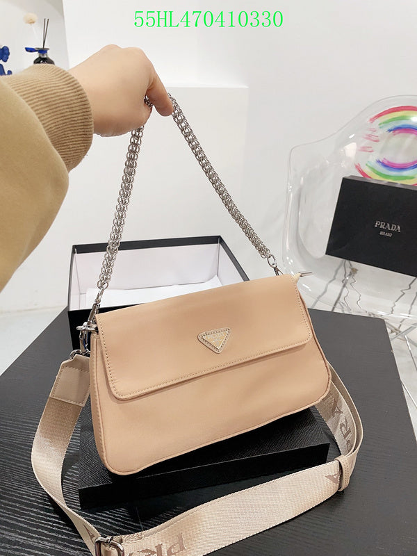 Satchel Bags - PDA Bags - 3423