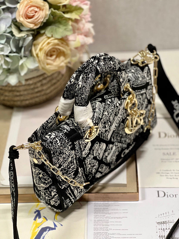 Glami Fashion - DIR Bags - 394