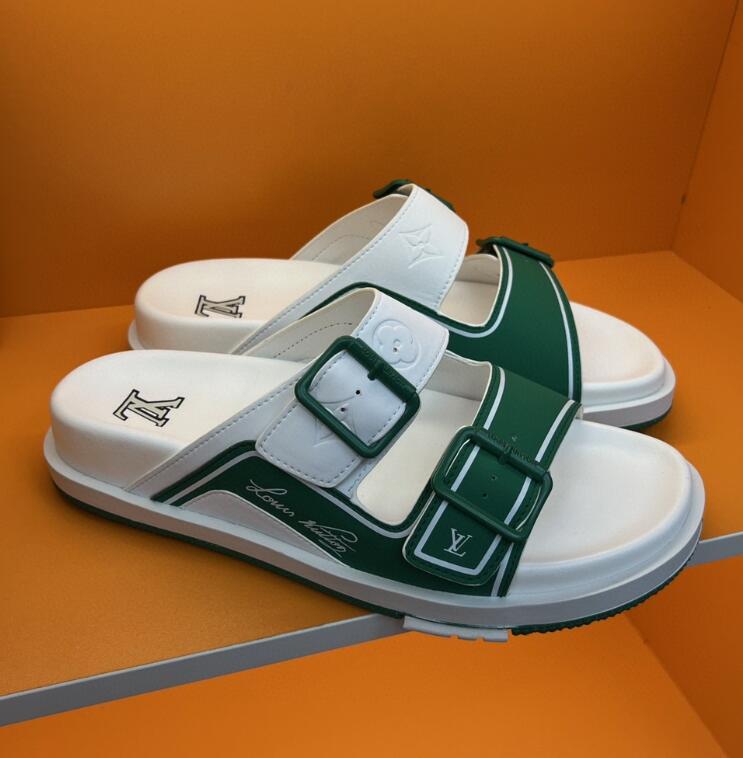 SAMC - LOV Men Shoes - 1053