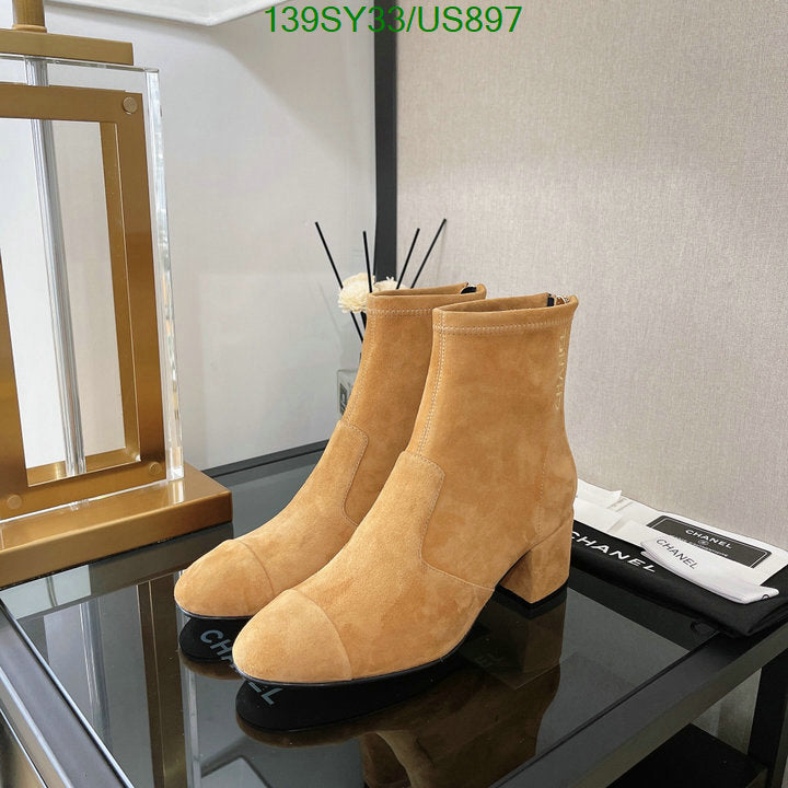 SAMC - CHL Women Boots - 147