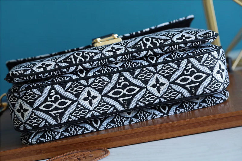 Satchel Bags - VL Bags - 7048