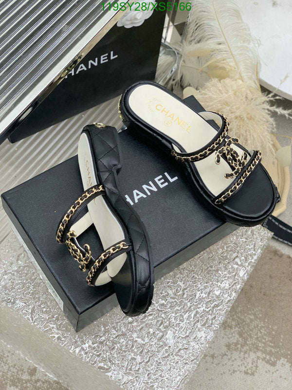 SAMC - CHL Women Shoes Slippers - 142
