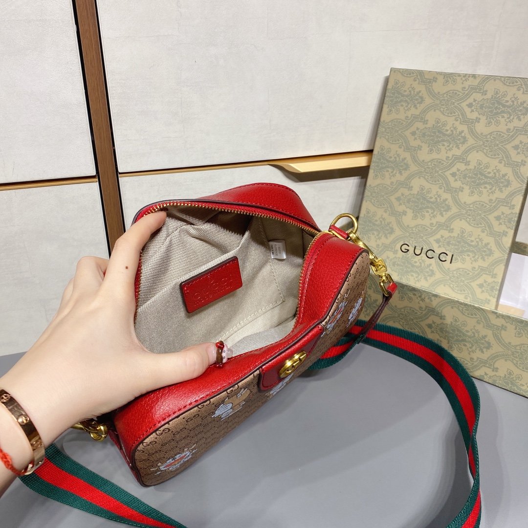 EN - NEW Arrival Bags GCI 240