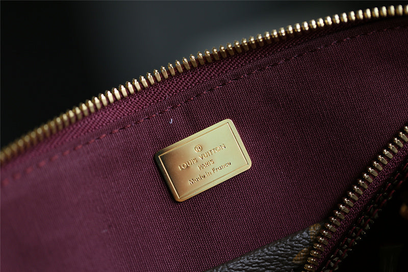 Glami Fashion Lu-Vi bags - 8279