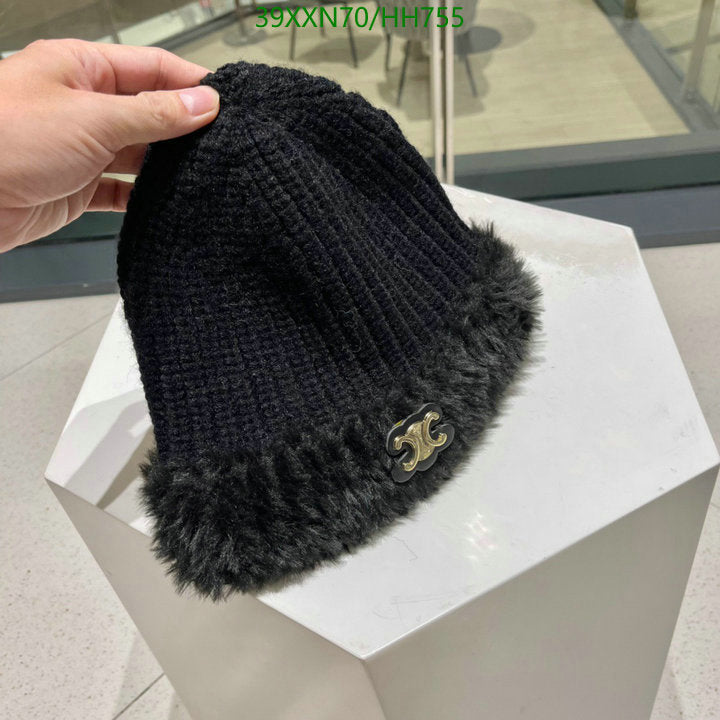SAMC - COL Caps & Hats - 296
