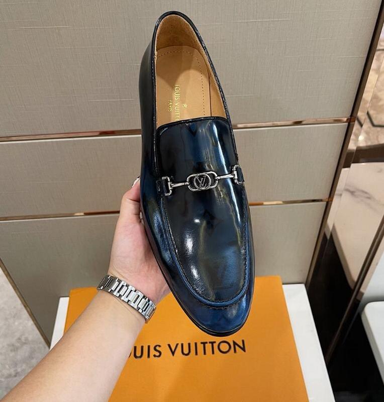 SAMC - LOV Men Shoes - 1648