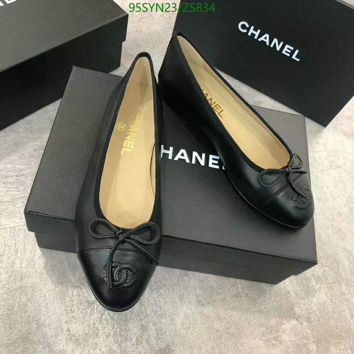 SAMC - CHL Women Shoes Ballet - 357