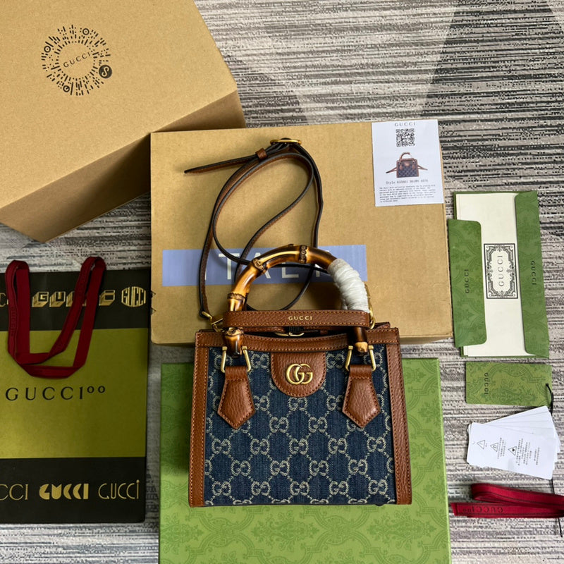 ELE - GG Bags - 502