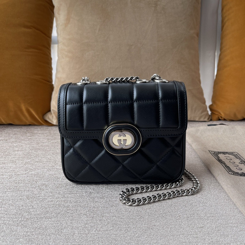 Satchel Bags - GCI Bags - 1406