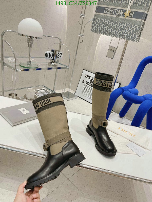 SAMC - Mix Boots - 611