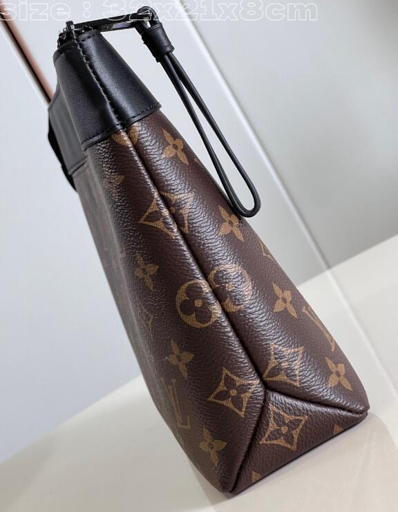 SAMC - LOV Bags - 717